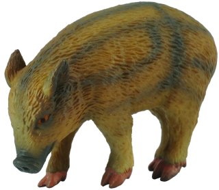CollectA 88366 - Wild Piglet eating