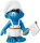 Schleich Smurfs 20764 - Ships Cook Smurf