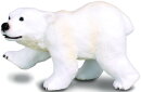 CollectA 88215 - Polar Bear Cub standing