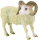 Bullyland 62290 - Schafbock