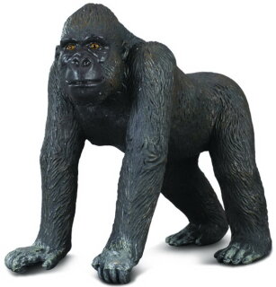 CollectA 88033 - Western Gorilla