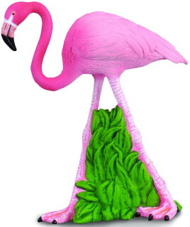 CollectA 88207 - Flamingo