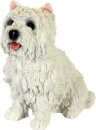 MPV Resin Line 5183 - West Highland White Terrier