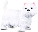 CollectA 88074 - West Highland White Terrier