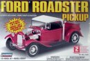 Ford Raoadster Pickup