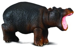 CollectA 88090 - Hippopotamus Calf