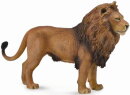 CollectA 88782 - Afrikanischer Löwe