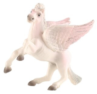 * Bullyland 75542 - Pegasus (Neue Farbe)