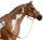 Breyer Traditional (1:9) 2456 - Halter with lead (without horse)