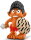 Schleich Schlümpfe 20783 - Jungle Smurf, native