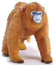Recur RC16023W - Male Golden snub-nosed monkey