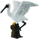 CollectA 88396 - Black Faced Spoonbill standing