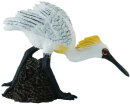CollectA 88397 - Schwarzstirnlöffler laufend