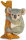 CollectA 88356 - Koala Bear climbing