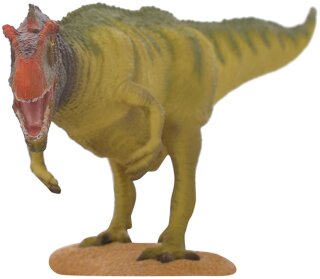 Collecta 88531 Mapusaurus 25 cm Dinosaurier 