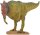 CollectA 88531 - Mapusaurus mit Sockel
