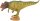 CollectA 88531 - Mapusaurus mit Sockel