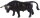 Bullyland 62567 - Stier Manolo