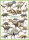 eurographics 6000-0098 - Dinosuars of the Cretaceous (Puzzle with 1000 pieces)