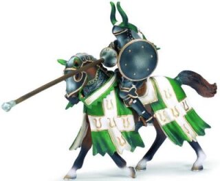 Schleich 70047 - Tournament Knight  - Taurus -