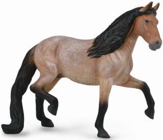 CollectA 88791 - Mangalarga Marchador Stallion - Bay Roan