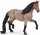 CollectA 88791 - Mangalarga Marchador Stallion - Bay Roan