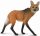 CollectA 88595 - Maned Wolf