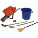 Breyer Traditional (1:9) 2477 - Stable Cleaning Set...