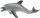 Bullyland 67412 -Dolphin
