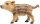 Bullyland 64396 - Frischling
