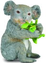 CollectA 88357 - Koala Eukalyptus fressend
