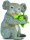 CollectA 88357 - Koala eating Eucalyptus