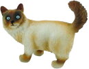 CollectA 88322 - Birman Cat standing
