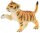 Bullyland 63579 Tiger Cub