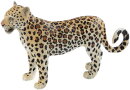 Bullyland 63586 - Leopardin