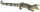 Bullyland 63613 - Young Alligator