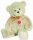 Teddy Hermann Plush 91172 - Teddy fawn