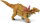 CollectA 88343 Deluxe (1:40) - Scelidosaurus