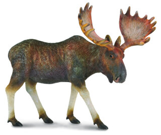 CollectA 88335 - Moose