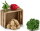 Schleich 42289 - Food for pigs and piglets