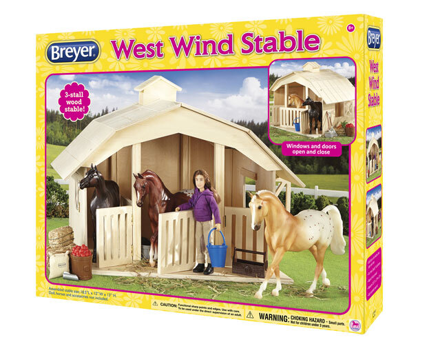 Stable management and Feed Set 1/12th scale 
