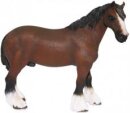 CollectA 88102 - Shire Horse - bay