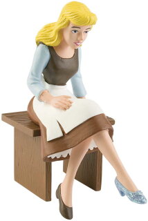 Bullyland 12362 - Cinderella