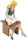 Bullyland 12362 - Cinderella
