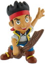 Bullyland 12891 - Jake with Sabre