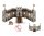 Bullyland 75035 - Dargon Castle Set 1