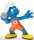 Schleich 20742 - Smurf Shotputter