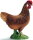 Schleich 13646 - Henne