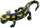 Bullyland 68493 - Feuersalamander