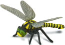 CollectA 88350 - Golden-Ringed Dragonfly